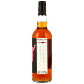 Clynelish 2013/2026 - 12 Jahre - Dechar Hogshead - Thompson Bros.
