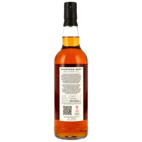 Clynelish 2013/2026 - 12 Jahre - Dechar Hogshead - Thompson Bros.