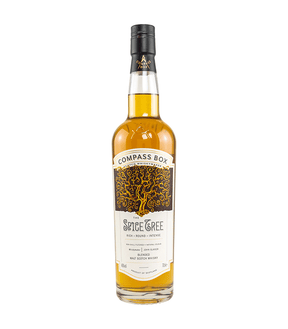 Compass Box Spice Tree - Blended Malt