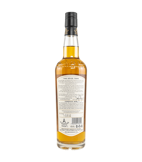 Compass Box Spice Tree - Blended Malt