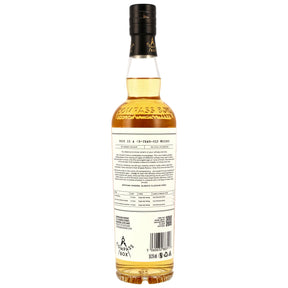 Compass Box - This is a 10-Year-Old Whisky - Blended Malt Scotch Whisky