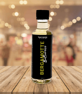 Condimento Balsamico Bergamotte