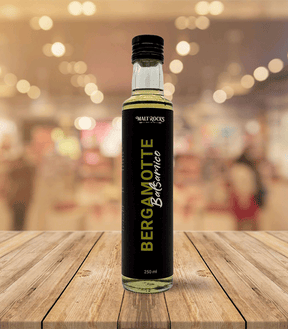 Condimento Balsamico Bergamotte
