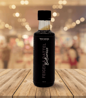 Condimento Balsamico Feigen und Dattel