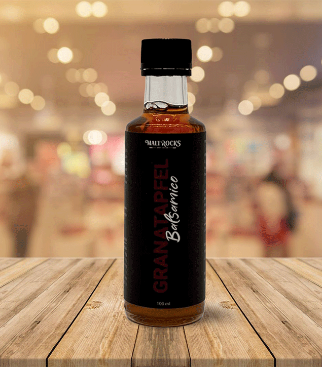 Condimento Balsamico Granatapfel