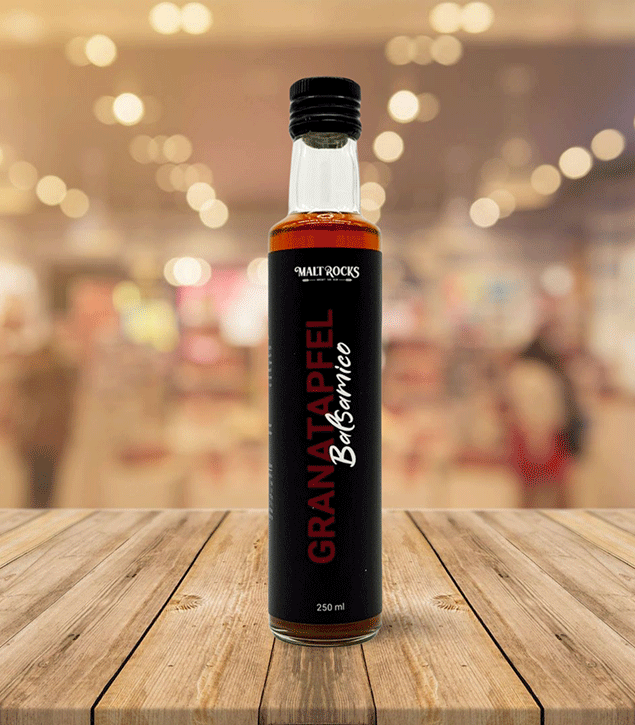 Condimento Balsamico Granatapfel