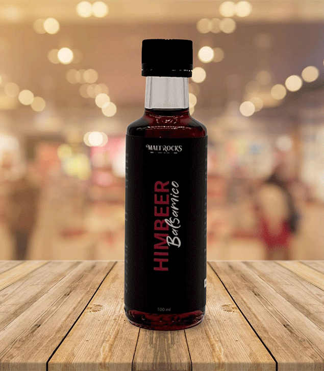 Condimento Balsamico Himbeer