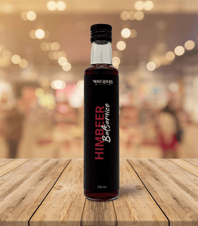 Condimento Balsamico Himbeer