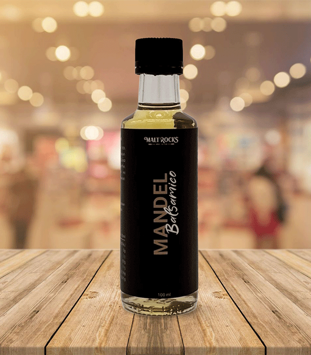 Condimento Balsamico Mandel