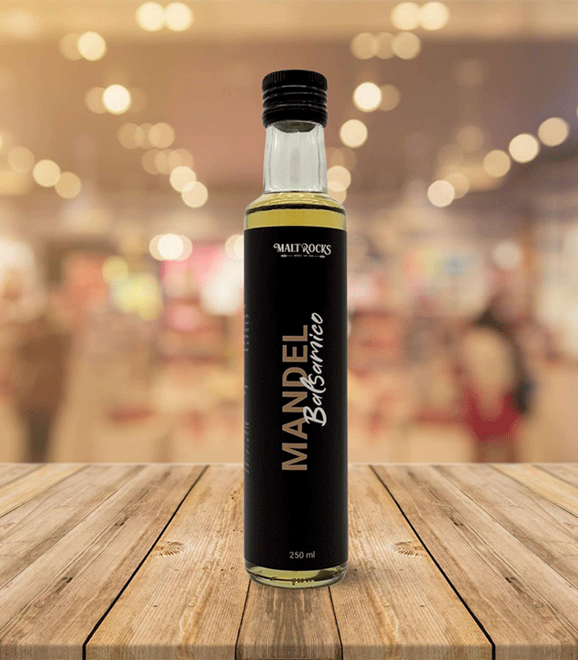 Condimento Balsamico Mandel