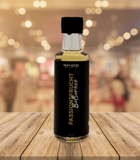 Condimento Balsamico Passionsfrucht