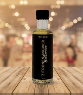 Condimento Balsamico Zitronen-Ingwer