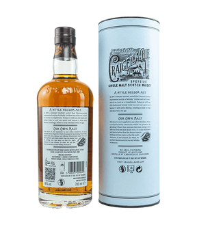 Craigellachie 17 Jahre