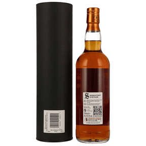 Craigellachie 2012/2023 - Signatory Small Batch Edition #5