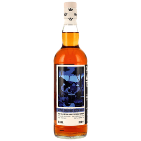 Craigellachie 2015/2024 - 9 Jahre - 1st Fill Chateau Larose-Trintaudon Barrique - Fassnummer 166/2015 - Brave New Spirits