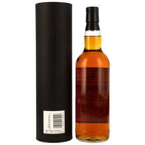 Craigellachie 2009/2026 - 17 Jahre - 1st Fill Oloroso Sherry Cask - Fassnummer 900262- Signatory Vintage