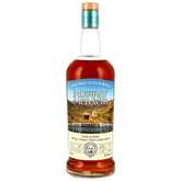 Dailuaine 2018/2025 - 7 Jahre - Murca Tawny Port Cask Finish - Cask Partnership Series - Murray McDavid