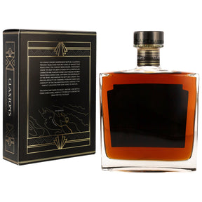 Dailuaine 2012/2026 - 14 Jahre - Refill PX Sherry Octave - Fassnummer 303146C - Claxton's