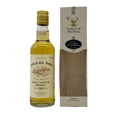 Dallas Dhu 1982/2009 - Gordon & MacPhail - 35 cl