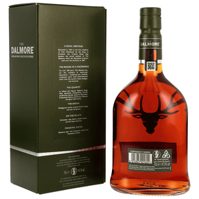 Dalmore The Quartet - Highland Single Malt Scotch Whisky
