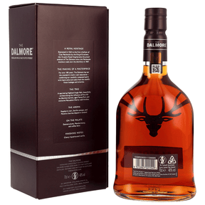 Dalmore The Trio - Highland Single Malt Scotch Whisky