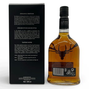 Dalmore Vintage 2007 - 10 Jahre