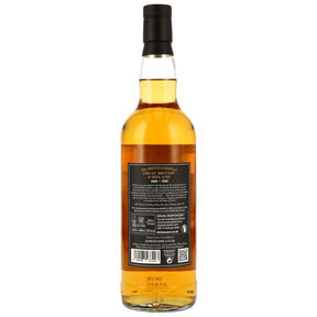 Dalmore 2015/2026 - 10 Jahre - 1st Fill Bourbon Barrels - James Eadie