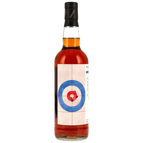 Dalrymple Blended Malt 2011/2024 - 13 Jahre - Thompson Bros.
