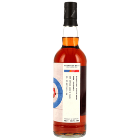 Dalrymple Blended Malt 2011/2024 - 13 Jahre - Thompson Bros.