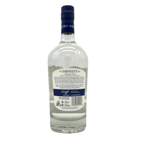 Darnley's Spiced Gin Navy Strength