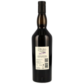 Deanston 2020/2025 - 5 Jahre - PX & Oloroso Sherry Butts - Small Batch - The Single Malts of Scotland