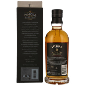 Dingle Grianstad an Tsamhraidh Single Pot Still - Wheel of the Year Series