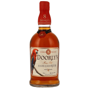 Doorly`s 8 Jahre