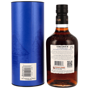 Edradour 2014/2026 - 11 Jahre - 1st Fill PX Sherry Casks - 200th Anniversary