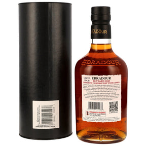 Edradour 2013/2026 - 12 Jahre - 1st Fill Burgundy Wine Casks - Small Batch