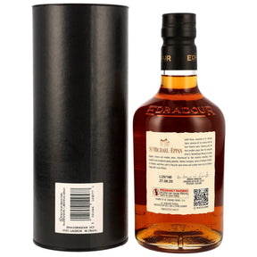 Edradour 2014/2025 - 11 Jahre - 1st Fill Lagrein Casks - Fassnummer 701 + 702 - St. Michael Eppan