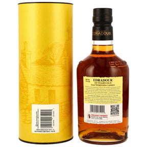 Edradour 2016/2026 - 10 Jahre - 1st Fill Sauternes Casks - Small Batch