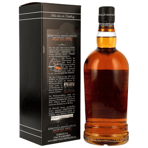 Elsburn Cosy Winter XI - PX Sherry & Ruby Port Casks - Edition 2025