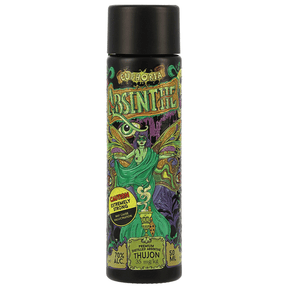 Euphoria Absinthe Mini - Made with Madness