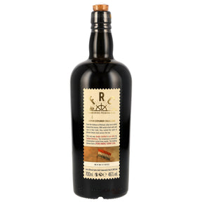 FRC - Zuidam Rum - 6 Jahre - Dutch Explorer Collection - PX Sherry Cask