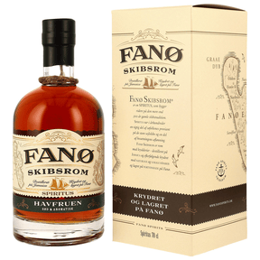 Fanø (Fanö) Skibsrom - Havfruen