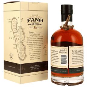 Fanø (Fanö) Skibsrom - Havfruen