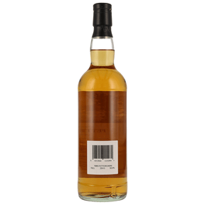 Fettercairn 1995/2021 - 25 Jahre - The Nectar of the Daily Drams