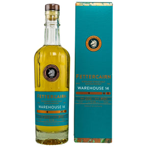 Fettercairn 2016/2023 - Warehouse 14 - Batch 001