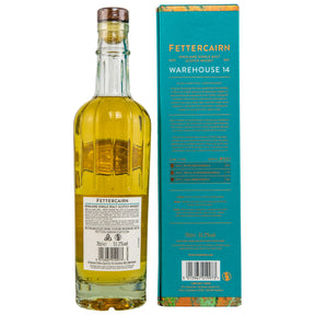Fettercairn 2016/2023 - Warehouse 14 - Batch 001