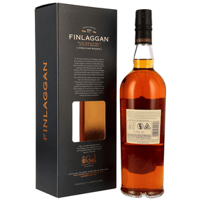 Finlaggan Malaga Wine Cask Finish - Fassnummer 067