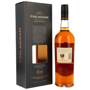 Finlaggan Moscatel Single Cask - Fassnummer 019 - Ember & Oak Cask Friends