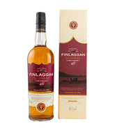 Finlaggan Port Cask Finish