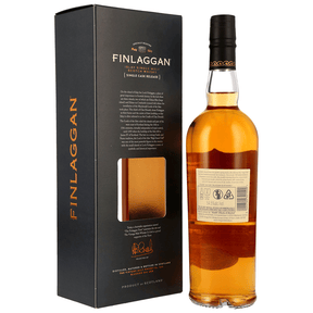 Finlaggan Sauternes Finish 2025 - Single Cask - Fassnummer 020