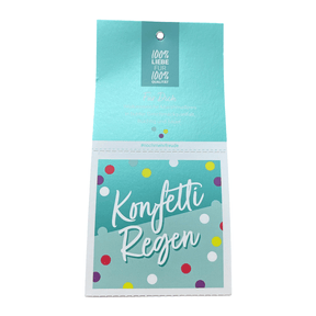 Für Dich Konfetti 100g Marshmallow
